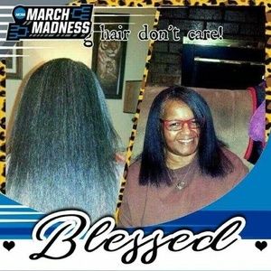 Meet your Posher, Robin